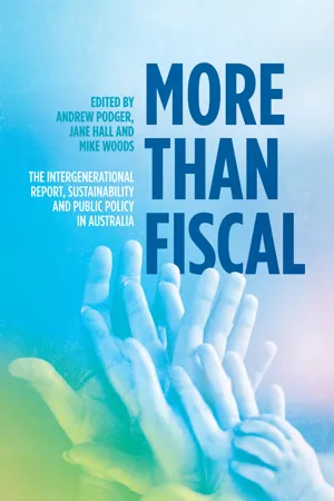 More Than Fiscal