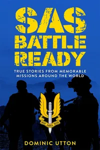 SAS – Battle Ready_cover