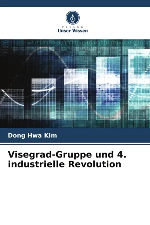 Visegrad-Gruppe und 4. industrielle Revolution