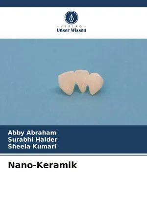 Nano-Keramik