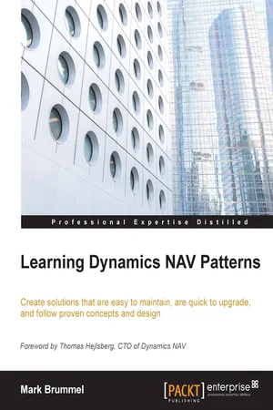 Learning Dynamics NAV Patterns