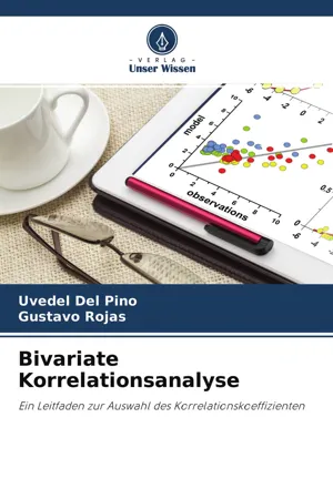 Bivariate Korrelationsanalyse