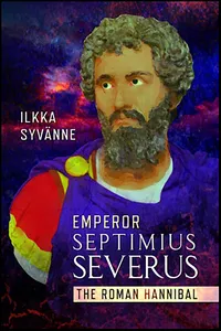 Emperor Septimius Severus_cover