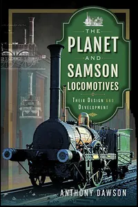 The Planet and Samson Locomotives_cover