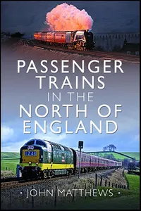 Passenger Trains in the North of England_cover