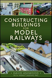 Constructing Buildings for Model Railways_cover