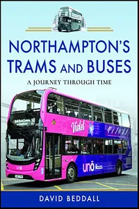 Northampton's Trams and Buses_cover