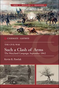 Such a Clash of Arms_cover