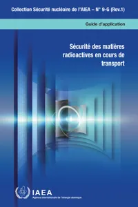 Security of Radioactive Material in Transport_cover