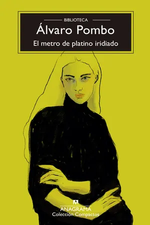 El metro de platino iridiado
