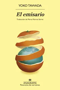 El emisario_cover