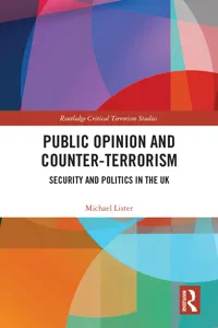 Public Opinion and Counter-Terrorism_cover