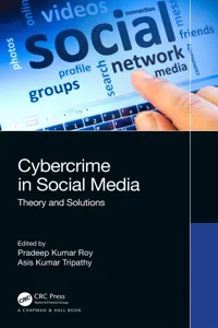 Cybercrime in Social Media_cover