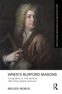 Wren's Burford Masons_cover