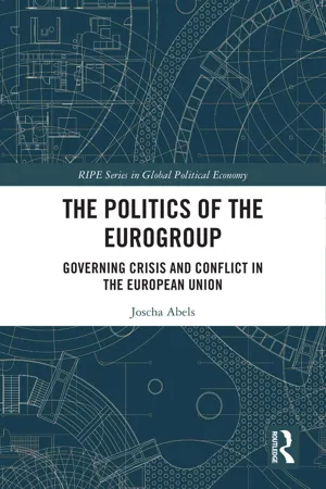 The Politics of the Eurogroup