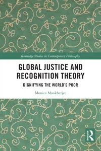 Global Justice and Recognition Theory_cover