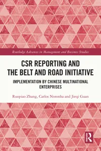 CSR Reporting and the Belt and Road Initiative_cover
