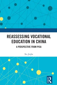 Reassessing Vocational Education in China_cover