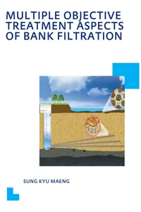 Multiple Objective Treatment Aspects of Bank Filtration_cover