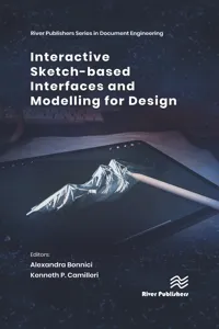 Interactive Sketch-based Interfaces and Modelling for Design_cover