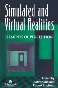 Simulated And Virtual Realities_cover