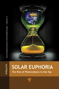 Solar Euphoria_cover