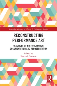 Reconstructing Performance Art_cover