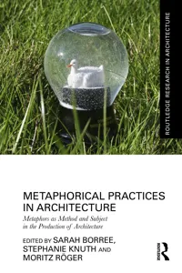 Metaphorical Practices in Architecture_cover