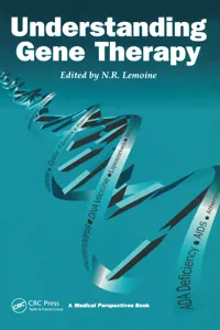 Understanding Gene Therapy_cover