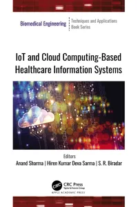 IoT and Cloud Computing-Based Healthcare Information Systems_cover