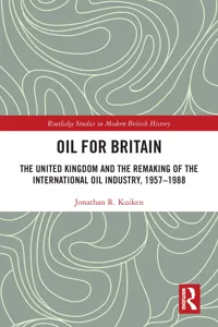 Oil for Britain_cover