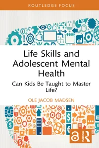 Life Skills and Adolescent Mental Health_cover