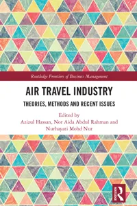 Air Travel Industry_cover