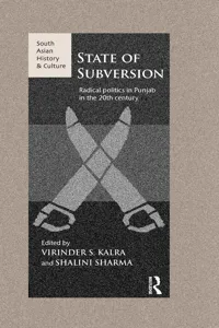 State of Subversion_cover