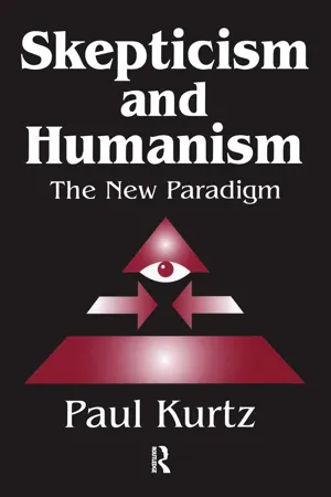 Skepticism and Humanism