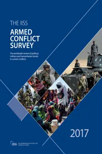 Armed Conflict Survey 2017_cover
