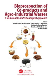 Bioprospection of Co-products and Agro-industrial Wastes_cover