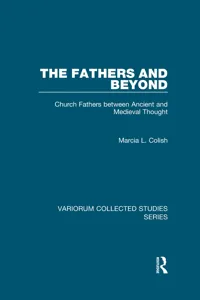 The Fathers and Beyond_cover