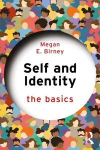 Self and Identity_cover