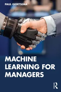 Machine Learning for Managers_cover