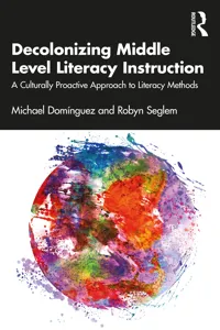 Decolonizing Middle Level Literacy Instruction_cover