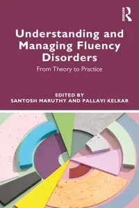 Understanding and Managing Fluency Disorders_cover