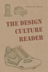 The Design Culture Reader_cover