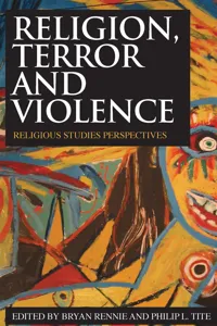 Religion, Terror and Violence_cover