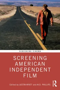 Screening American Independent Film_cover