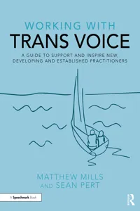 Working with Trans Voice_cover