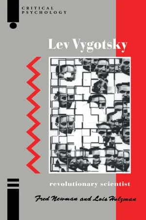 Lev Vygotsky