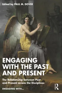 Engaging with the Past and Present_cover