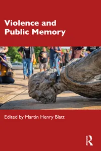 Violence and Public Memory_cover