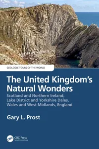 The United Kingdom's Natural Wonders_cover